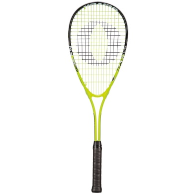 OLIVER Squash Racket FN 105 (190g, Head-Heavy) - strung -